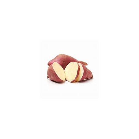 Red Sweet Potatoes - 1kg