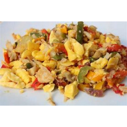 Special Ackee and Salt Fish...