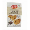 Lago Frollini con Gocce di Ciocolato/ Chocolate Chip Cookies 320g