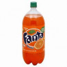 Fanta  Orange 2L