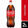 Coca- Cola Original Taste 2L