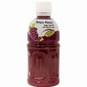 Mogu Mogu Grape Flavoured Drink 320 ml
