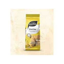 Greenfields Dried Lime 60g