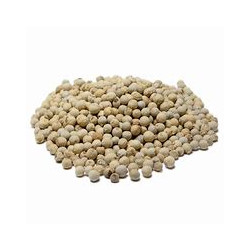 TS Whole White Peppercorns...