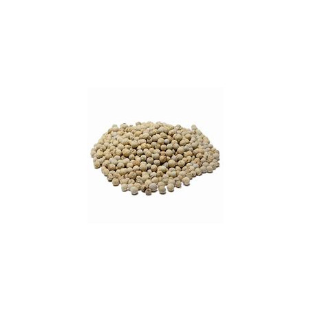 TS Whole White Peppercorns 100g