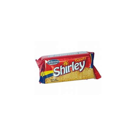 Shirley Original Biscuits 105g