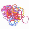 SU Multicoloured Rubber Bands 250