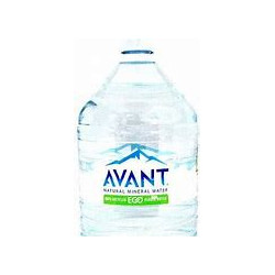 Avant Water 5L