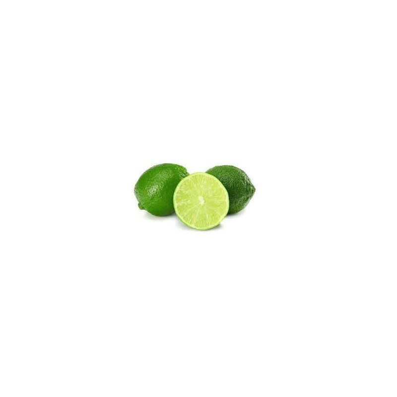 Lime (Pack of 3)