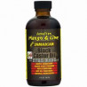 JML Black Castor Oil Extra Dark 236ml