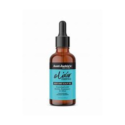 AJ Elixir Hair and Scalp Oil with Rosemary,Biotin,Mint 59 ml