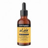 AJ Elixir Hair and Scalp Oil with Palmetto,Black Castor Oil,Grapeseed 59 ml