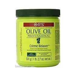 ORS Olive Oil Professional...