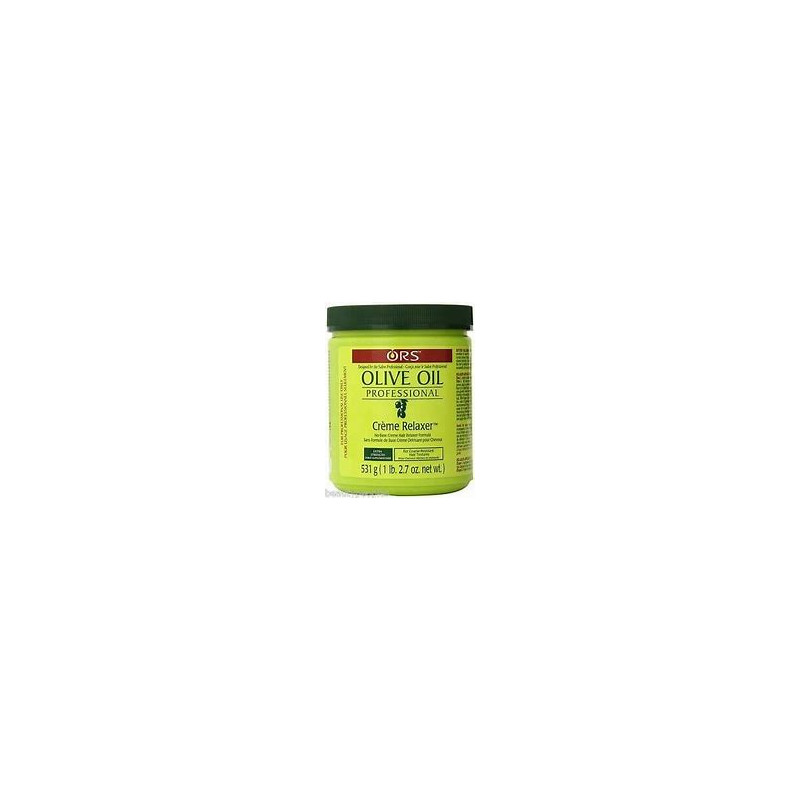 ORS Olive Oil Professional Creme Relaxer - Extra Strength 531 g