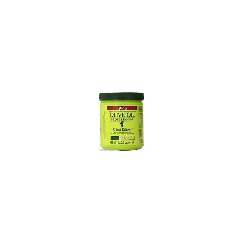 ORS Olive Oil Professional Creme Relaxer - Extra Strength 531 g