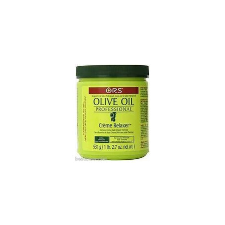 ORS Olive Oil Professional Creme Relaxer - Extra Strength 531 g