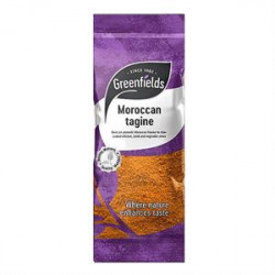 Greenfields Moroccan Tagine 75g