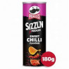 Pringles Sizzlin Medium 180g