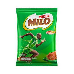 Nestle Milo Nigeria Sachet...