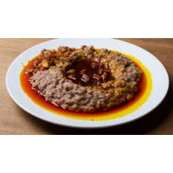 Funsho Foods Ewa Agoyin (Togolese Beans) 500g