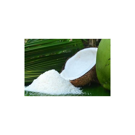SU Fine Desiccated Coconut 200g