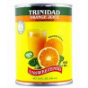 Trinidad  Unsweetened Orange Juice 540ml