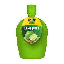 TS Lime Juice 200 ml