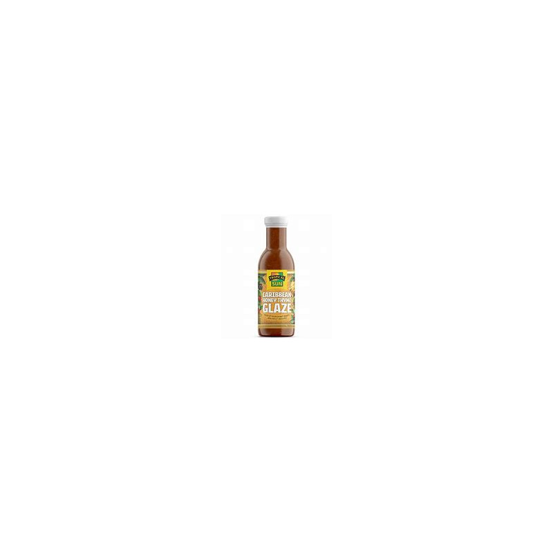 TS Caribbean Honey Thyme Glaze 355g