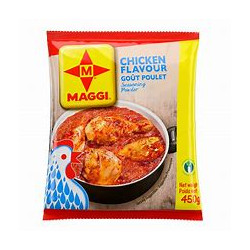 Maggi Chicken Seasoning Powder 450g