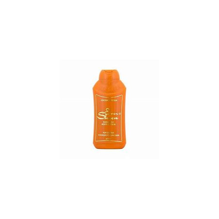 Eversheen Cocoa Butter Hand & Body Lotion 250ml