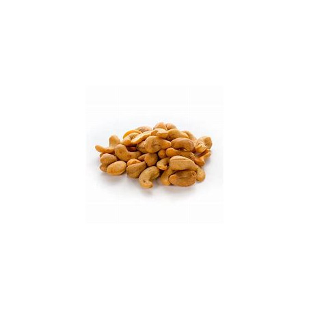 Champion Roasted Cashew Nuts 200g