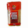 Island Sun Easy Cook Rice 2kg