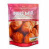 Fay Foods Buns Mix 600g