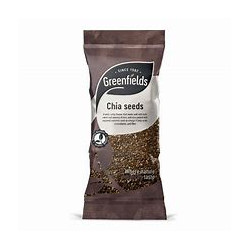 Greenfields Chia Seeds 100g
