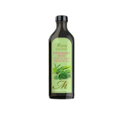 Mamado Rosemary Mint Oil 150ml