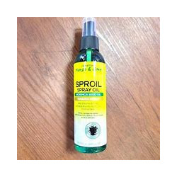 Jamaican Sproil Spray Oil...