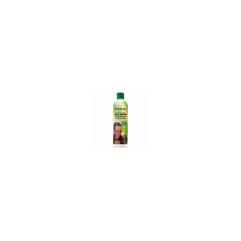 Texture My Way Curl Keeper 473ml