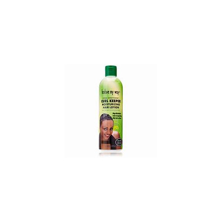 Texture My Way Curl Keeper 473ml