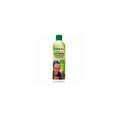 Texture My Way Curl Keeper 473ml