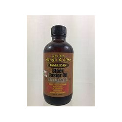 Jamaican Black Castor Oil Original 236ml
