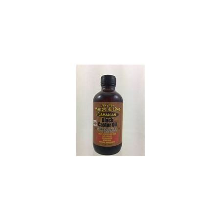 Jamaican Black Castor Oil Original 236ml