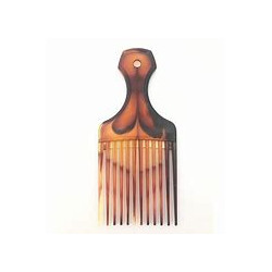 Plastic Pik Comb