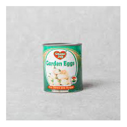 Ghana Joy Garden Eggs for Stews and Soups 800g