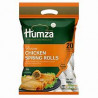 Humza Chicken Spring Roll 650g