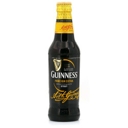 Guinness Foreign Extra Stout 325ml