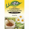 Dalgety Camomile & Lemongrass Tea
