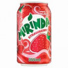 Mirinda Strawberry Can 330ml
