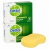 Dettol Original Soap Pack of 2