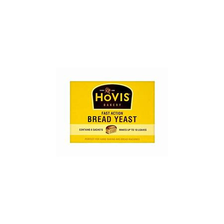 Hovis Yeast 42g