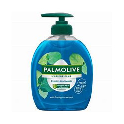 Palmolive Eucalyptus Extract Handwash 300ml